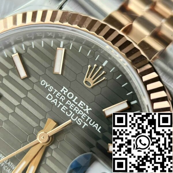 z4862001191254 c2ae2657a35406961a7fb28bc790b6dc Replica Rolex Datejust 126231 Uhr 36mm Beste 1:1 Edition VS Fabrik