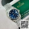 z4865401878045 b7afa0004bf3bab081658bbb04269fb0 Replika Rolex Datejust 36 M126234-0037 Oystersteel Najlepsza edycja 1:1 VS Factory