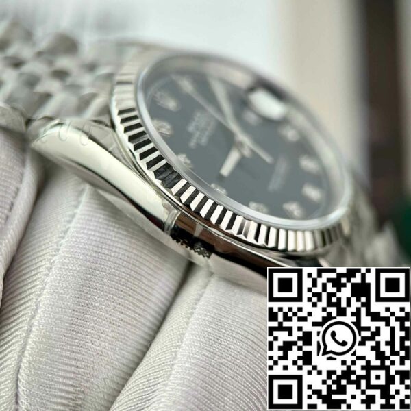 z4865401889209 36d96995c218381c2c07d07b72b1cbd0 Réplica Rolex Datejust 36 M126234-0037 Oystersteel Best 1:1 Edition VS Factory