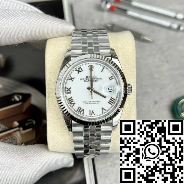 z499179171303737792 be30c9dfe9a66a66ae97ae9731f7f7f7d7d0e4203cb Replica Rolex Datejust M126234-0025 36MM 36:1 Best Edition VS Factory Stainless Steel