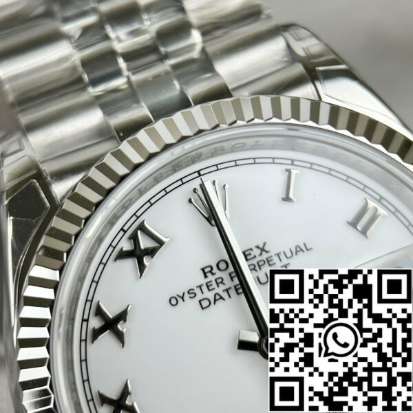 z4991713075092 6f31814cc0b1aa390a061c6aae16a3c0 Replica Rolex Datejust M126234-0025 36MM 1:1 Best Edition VS Fabriek Roestvrij Staal