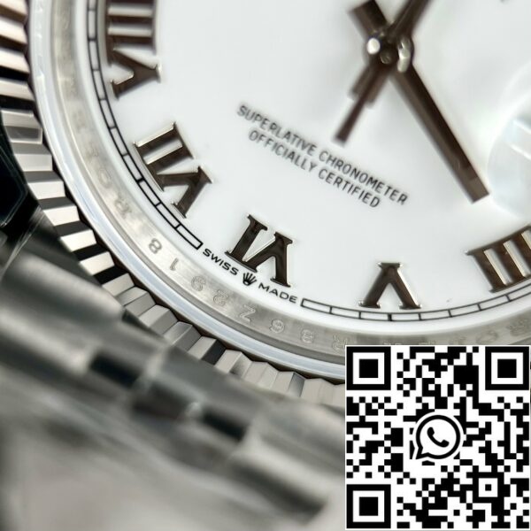 z49917171307797797777 c8e26ce1d09f4423f9b23f9bcf14a3ad79064 Replica Rolex Datejust M126234-0025 36MM 1:1 Best Edition VS Factory Stainless Steel