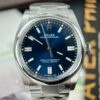 z5028867916342 2a69f9a58105b8c413e19c7434b86b0a Rolex Oyster Perpetual M126000-0003 36MM 1:1 Best Edition VS Factory Blå urskive