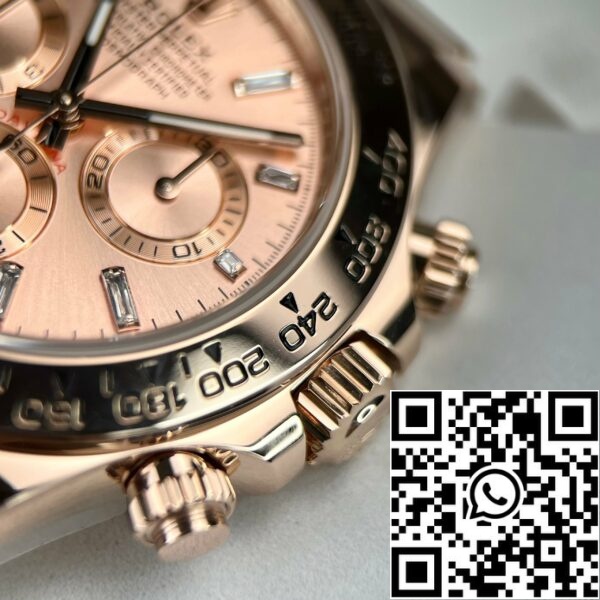 z5029462325009 291b46dfb268fbf496b4d5daa6c7eca0 4663426f 4769 4355 9a4f 95b4ae0960c8 Replika Rolex Cosmograph Daytona 40mm Everose gold 116505 1:1 najlepsza edycja BTF