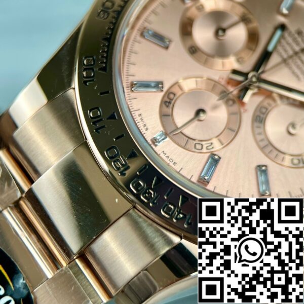 z5029462331452 5ffc84e79bcd9d7d76358fd0810753d1 ed74198a b7d0 4147 a81d cb627a80b7f0 Replica Rolex Cosmograph Daytona 40mm Everose gold 116505 1:1 best edition BTF