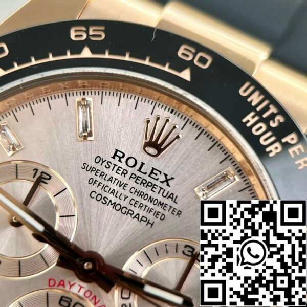 z5218158788015 23f6eccb1b330ce4e355f7b03bb50fd8 Rolex Cosmograph Daytona M116515ln-0061 1:1 Best Edition Clean Factory Neuste Version