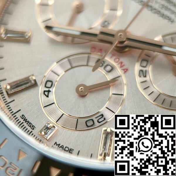 z5218158789996 f5a0576cd70ecc5a96048c41bac066d1 Rolex Cosmograph Daytona M116515ln-0061 1:1 Cea mai bună ediție Clean Factory Cea mai nouă versiune