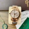 z5218961533245 aa29a8eeec4f7a60123d3b52ad4cce7d Rolex Cosmograph Daytona 40mm Everose gold 116505 1:1 Best Edition Clean Factory Neuste Version