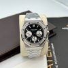 z5221618558330 1675d7bc74c9dda190b0dda790b5671b Audemars Piguet Royal Oak Chronograph 26331ST.OO.1220ST.02 OM Factory 1:1 Best Edition Sveitsin ETA7750