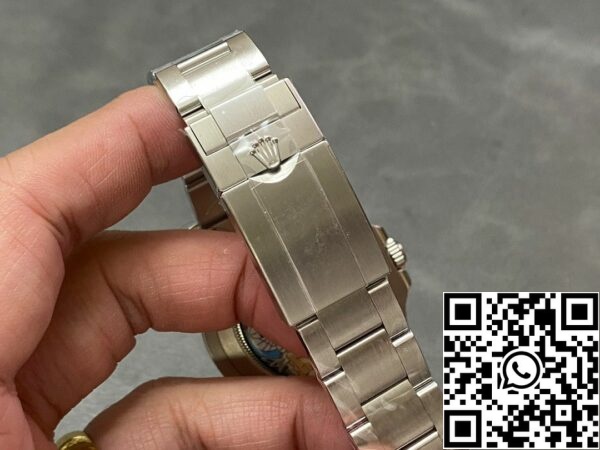 z5251728701452 50a85c295d9597317629f619e0a0782a Rolex Explorer II 226570 C+ Tehdas Miesten kellot 1:1 Paras painos 3285 liikettä