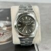 z5263548125092 b05b0ae428533b9e388d1399f7fb00b1 Vacheron Constantin Overseas 2000V/120G-B122 1:1 Best Edition XF Factory Quadrante grigio Ultima versione