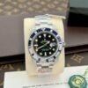 z5277955769301 b00e4c5e608da935bc292809f586dafb 898e62d0 c93b 4ab6 a9cb ec8318c343b2 Rolex GMT Master II 116759SARU 1:1 mejor edición Custom Rubí Zafiro y Moissanite Esfera negra