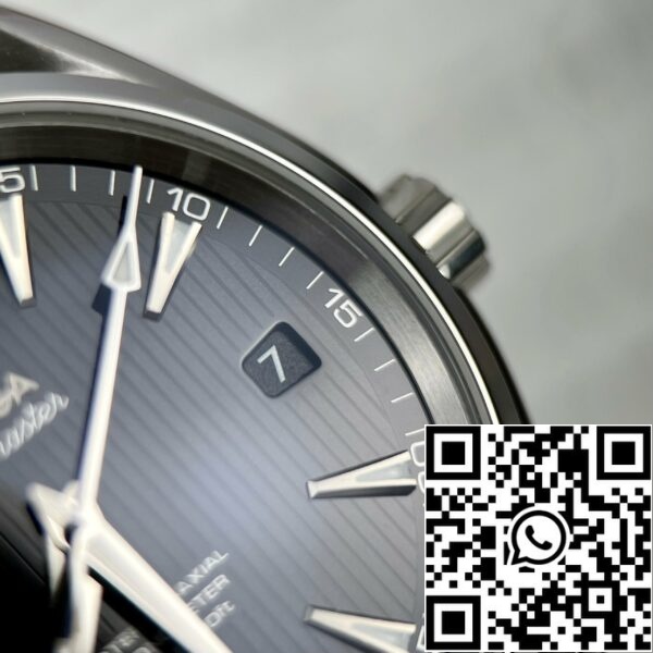 z5296241992281 0eb4182fafdaf0ac7316b7fdce1a9df2 Omega Seamaster 220.10.41.21.01.001 1:1 Best Edition VS Factory Black Dial nieuwste versie