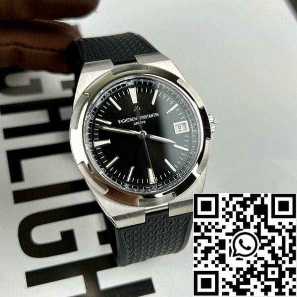 z5300305810469 c6812f4540d200591b804fa82e52d6bc Vacheron Constantin Overseas 4500V 1:1 Best Edition PPF Factory Cadran noir