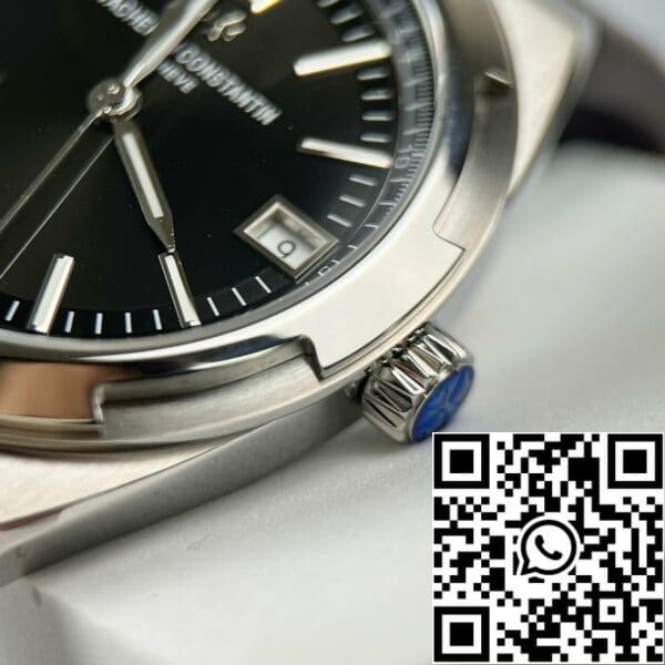 z5300305872859 482443b175aea8d286c2ddd0530196d9 Vacheron Constantin Overseas 4500V 1:1 Best Edition PPF Factory Cadran noir