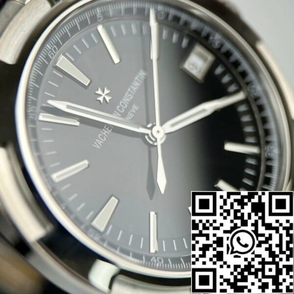 z5300305881870 68b00f6e01fff4fe700ae1fd3373866b Vacheron Constantin Overseas 4500V 1:1 Best Edition PPF Factory Cadran noir