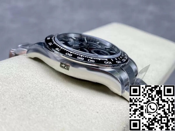 z5333418501371 2cf2ae0d126a589892924ef177665c5b Rolex Cosmograph Daytona M126500ln-0002 Nuovo Movimento 4131 1:1 Migliore Edizione Fabbrica Pulita