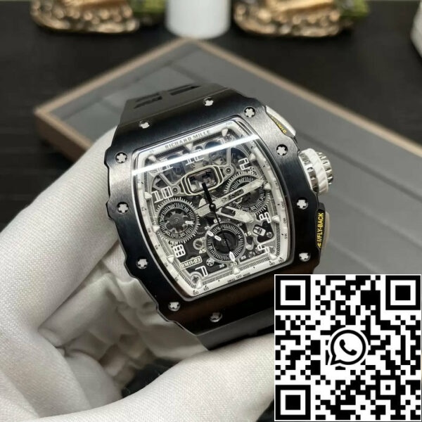 z5348305930971 298dcaddfb8fc1ca1333a2cebf673c79 Richard Mille RM11-03 Best Edition KU+ Factory [KV - V5] različica