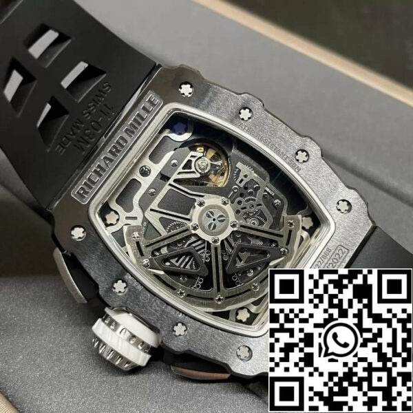 z5348306152628 27c8d9cee01ad92dcdaeffe76a56e18f Richard Mille RM11-03 Best Edition KU+ Factory [KV - V5] Verzija