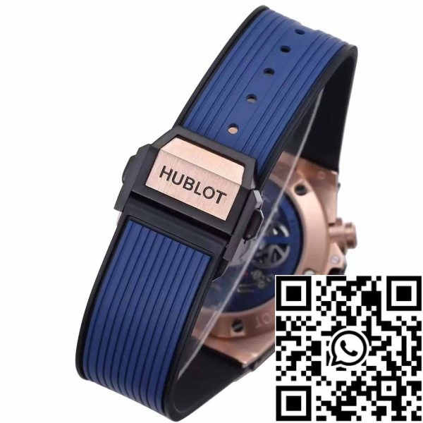 z5349675240981 c493fb30e15c2da576005b63ab072093 Hublot Big Bang Unico Titanio 441.OL.5181.RX 1:1 Mejor Edición BBF Factory