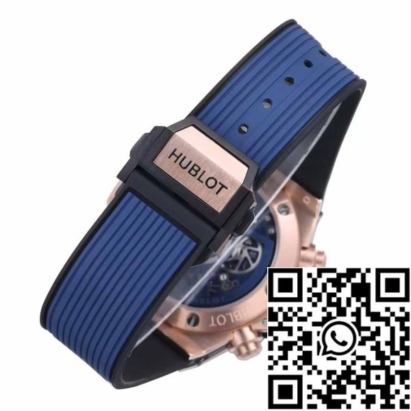 z5349676587574 e35c91d647b629f308cce071a669a455 Hublot Big Bang Unico Titanio 441.OX.5181.RX 1:1 Mejor Edición BBF Factory