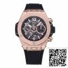 z5349678214547 a1d3a100a5428cc6643f276493b59a15 Hublot Big Bang Unico Titanium 441.OX.1181.RX 1:1 Best Edition BBF Gyár