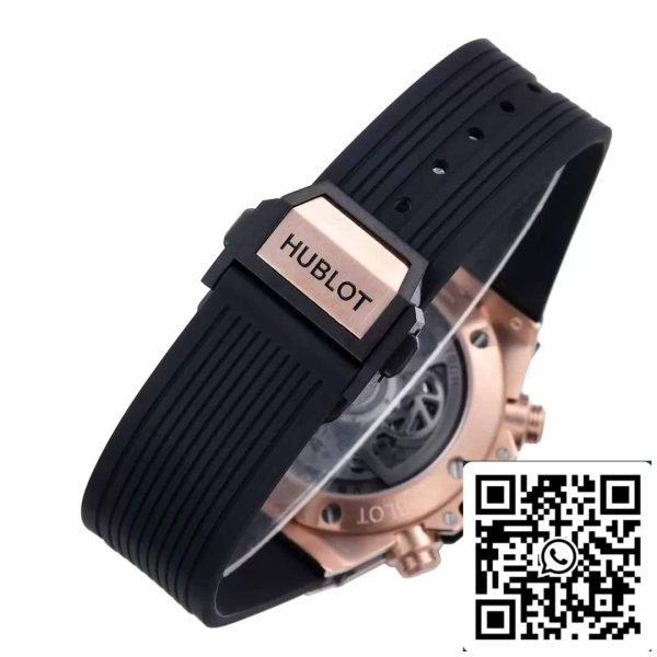 z5349679280942 05119b504de0ec15294318d67c27a8ca Hublot Big Bang Unico Titanium 441.OX.1181.RX 1:1 Най-добро издание BBF Factory