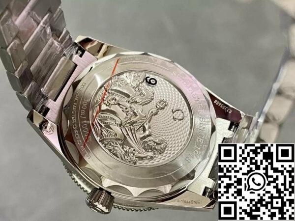 z5358468565450 1ec71e3cabe6f3e7917323fccb5f1570 Omega Seamaster 300 234.30.41.21.03.002 1:1 Best Edition VS Factory 41mm Blue Dial