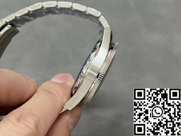 z5358469221839 d7c1c9d609f542cfb8cbddb29c3970b6 Omega Seamaster 234.30.41.21.01.001 1:1 Best Edition VS Factory 41mm Quadrante nero