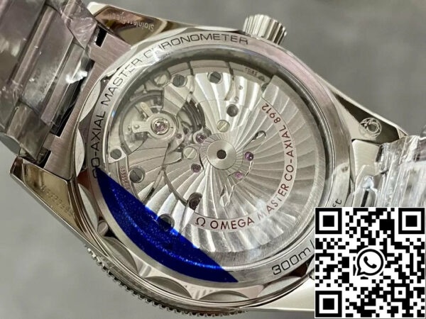 z5358469461536 3569d1e8f59ad21a0d5dc6fc96545f65 Omega Seamaster 234.30.41.21.01.001 1:1 Best Edition VS Factory 41mm Black Dial