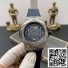 z5359781705384 3536ae044817556ecb433367e781eec3 Hublot Big Bang 415.NX.1112.VR.MXM16 1:1 Best Edition WWF Quadrante Blu