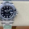 z5383914261448 91d58b5c2278a52904cbf3d49c236bd7 Rolex GMT Master II m126710grnr-0003 1:1 Най-доброто издание ARF Фабрика Най-новият 2024 Oyster каишка