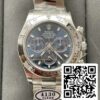 z5387503728126 8adca65b639b51d659b2124eb64933fd Rolex Cosmograph Daytona 116509-78599 116509-78599 1:1 Best Edition Clean Factory Blue Dial Puhdas Factory Blue Dial