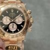 z5392565696718 c4196ce4a492d24f011b47adde66b885 Rolex Cosmograph Daytona m126506-0001 1:1 Best Edition QF Factory 4131 Uhrwerk