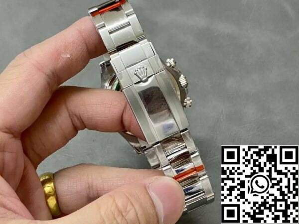 z5395410914871 203447f45725419bdc16bc02e4cda0b4 Rolex Cosmograph Daytona m126509-0002 1:1 Mejor edición Movimiento QF Factory 4131