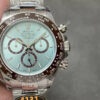 z5395415734682 85daf82279564ad55c48b684eee1f393 Rolex Cosmograph Daytona m126506-0001 Ice Blue 1:1 Best Edition QF Factory 4131 Movement 1:1 Best Edition QF Factory 4131 Movement