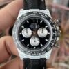 z5395499888534 84c71130391acf2f1bbacd46e69c262b 【4130 Movement DIW Modified Version】Rolex Cosmograph Daytona Series with White Carbon Fiber Case