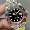 z5402930431279 d67db5547c9c4c25b706a4e7424929ec Rolex GMT Master II M126710BLRO-0001 Jubileo Correa Mejor Edición Limpio Fábrica V3 Cola Círculo