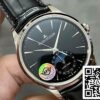 z5406930328493 2ff80906f2eff86ae37441c13215c97d Jaeger-LeCoultre Master 1368470 Ultra Thin Luna 1:1 Mejor Edición APS Fábrica