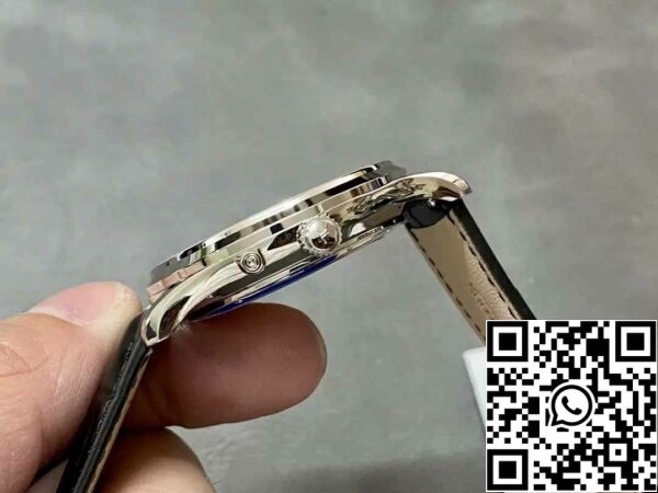 z5406930760067 7e3dfa02e90638c9cef644ca1bb554bf Jaeger-LeCoultre Master 1368470 Ultra Thin Moon 1:1 Най-добро издание APS Factory