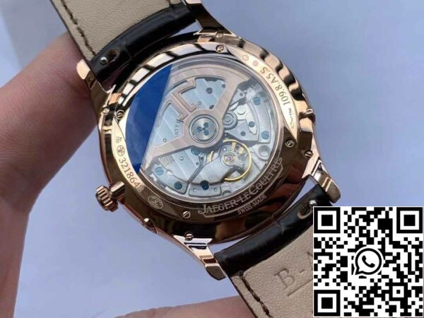 z5406932151560 15cfad04e12b975946c73627d3d1a2ea Jaeger LeCoultre Master Ultra Thin Moon 39 Q1362501 1:1 Най-добро издание APS Factory