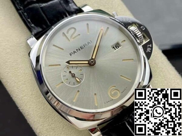 Z5406935120672 D3BB437DE995E390DCF3E1654DCF45C4 파네라이 루미노르 듀 42mm PAM01249 1:1 베스트 에디션 VS 팩토리