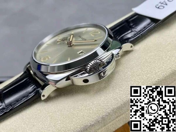 z5406935560206 9e4a3d9c62387b6a40d487d60171b92e Panerai Luminor Due 42mm PAM01249 1:1 Best Edition VS Factory