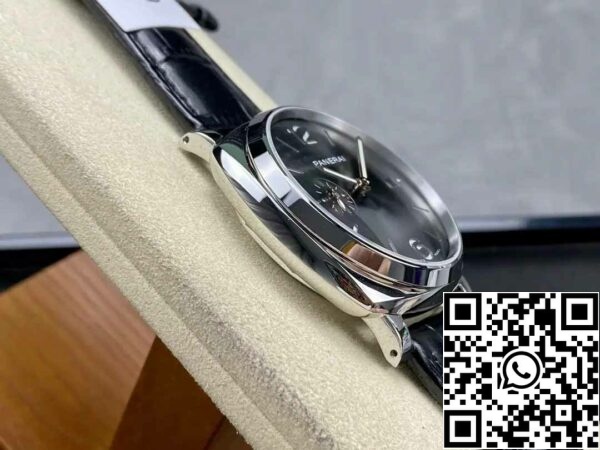 z5406936560534 0f23a3774ad5b4b671a278384905a451 Panerai Luminor Due 42mm PAM01250 Grey Dial 1:1 Best Edition VS Factory