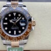 z5422952560773 f61e6afb3b13c66128ba52d470493b55 Rolex GMT Master II M126711chnr-0002 ARF Factory 1:1 Mejor Edición Oyster Correa