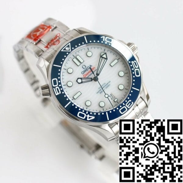 z5434318697746 bad94e74d771ada2cac00dbbedfd4e5c Seamaster Diver 300M Tokio 2020 - 522.30.42.20.04.001 OR Factory 1:1 Best Edition