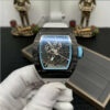 z5434581266360 727ed223e33a5fe8292ab1797ccc8937 RICHARD MILLE RM055 Преработен оригинал 1:1 Най-добро издание BBR Factory 2024 Blue White Strap