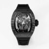 z5434582393597 58d8456a25bb0d934c7c9c9a9fc51f14 RICHARD MILLE RM055 Uudelleen suunniteltu alkuperäinen 1:1 Best Edition BBR Factory 2024 Musta