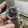 z5434614516556 d4cffba5e0aa47670392681f0e7ad360 Panerai Luminor PAM673 HW Factory 1:1 Best Edition