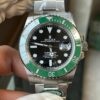 z5438262172968 693692e103b9b7fbc6a6e74bf81173eb Rolex Submariner M126610LV-0002 M126610LV-0002 Kermit 41MM 3235 liikkeen Puhdas Factory Green Kehys